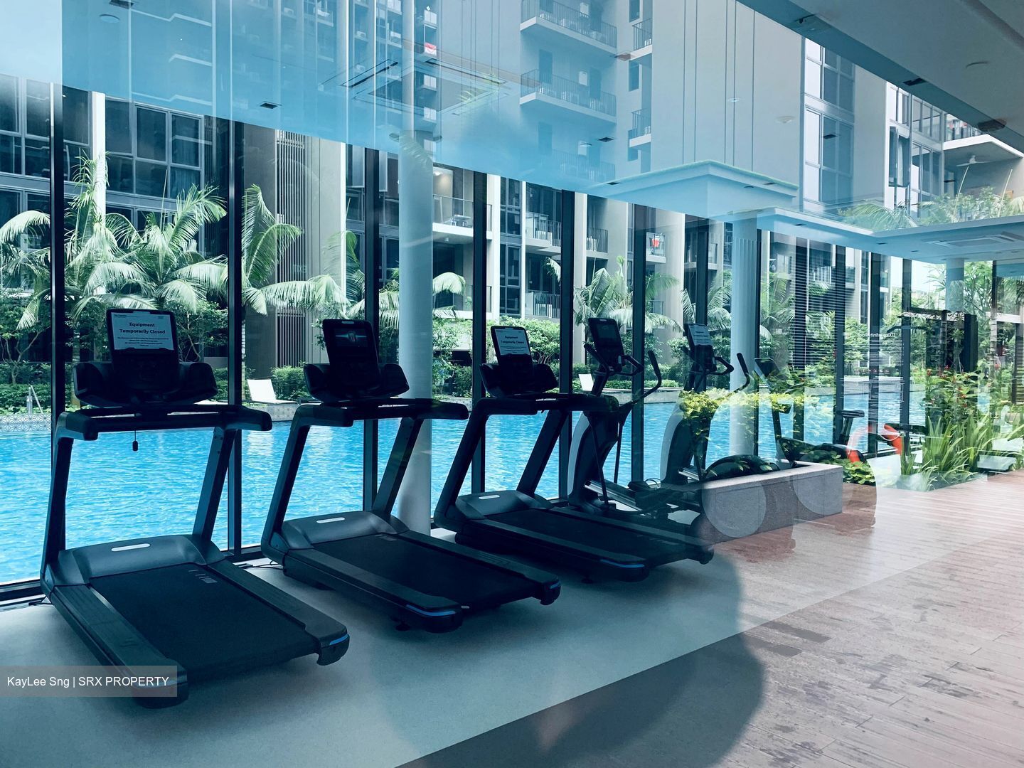 The Tapestry (D18), Condominium #588823951